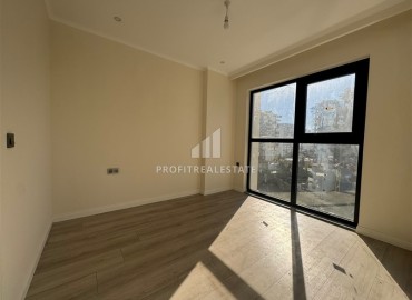 Новые апартаменты с двумя спальнями, 85м², в комплексе с зимним бассейном в районе Махмутлар, Алания, по привлекательной цене ID-18669 фото-6