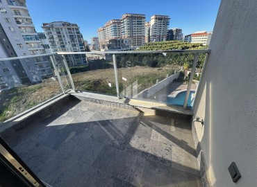 Новые апартаменты с двумя спальнями, 85м², в комплексе с зимним бассейном в районе Махмутлар, Алания, по привлекательной цене ID-18669 фото-9