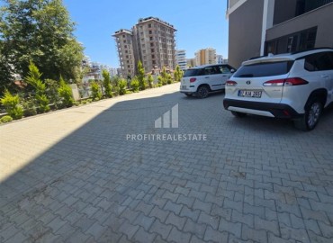 Новые апартаменты с двумя спальнями, 85м², в комплексе с зимним бассейном в районе Махмутлар, Алания, по привлекательной цене ID-18669 фото-17