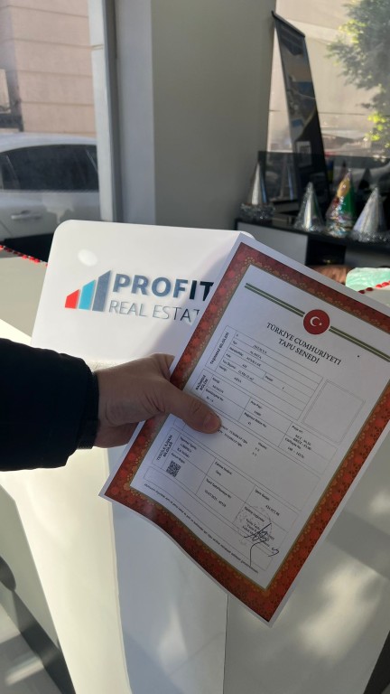 Адиль Отзыв Profit Real Estate}}