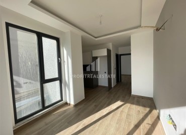 Двухкомнатная квартира, 50м², в новом комплексе с инфраструктурой в 200м от моря, Аланья, Каргыджак ID-18671 фото-2