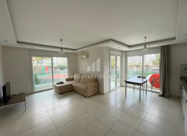 Квартира с двумя спальнями, 81м², в комплексе премиум класса в 600м от пляжа Инджекум в Авсалларе, Алания ID-18672 фото-2