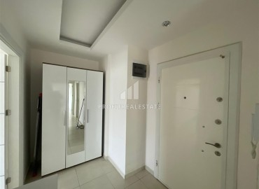 Квартира с двумя спальнями, 81м², в комплексе премиум класса в 600м от пляжа Инджекум в Авсалларе, Алания ID-18672 фото-6