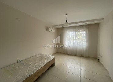 Квартира с двумя спальнями, 81м², в комплексе премиум класса в 600м от пляжа Инджекум в Авсалларе, Алания ID-18672 фото-9