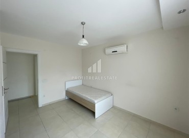 Квартира с двумя спальнями, 81м², в комплексе премиум класса в 600м от пляжа Инджекум в Авсалларе, Алания ID-18672 фото-11