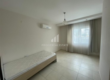 Квартира с двумя спальнями, 81м², в комплексе премиум класса в 600м от пляжа Инджекум в Авсалларе, Алания ID-18672 фото-12