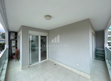 Квартира с двумя спальнями, 81м², в комплексе премиум класса в 600м от пляжа Инджекум в Авсалларе, Алания ID-18672 фото-14