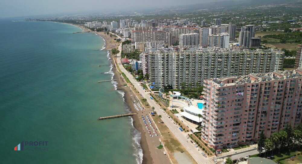 Мерсин Турция