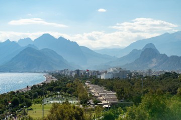 Анталия Турция