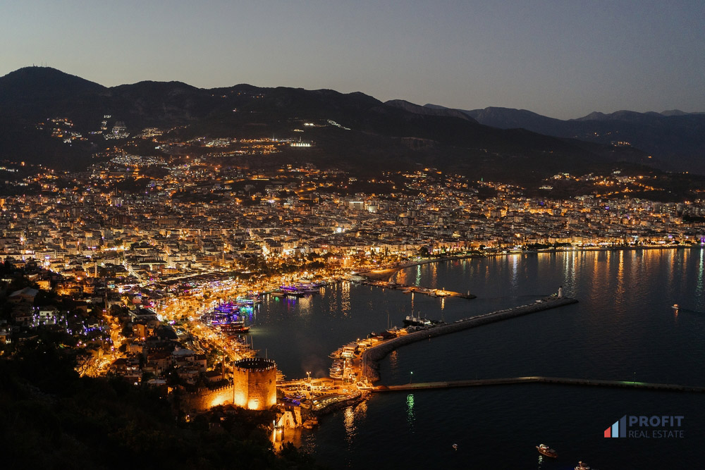 Алания Турция