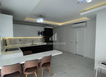 Квартира 2+1 в аренду в самом центре Алании пляж Клеопатра ID-18674 фото-5