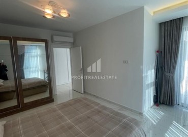 Квартира 2+1 в аренду в самом центре Алании пляж Клеопатра ID-18674 фото-6