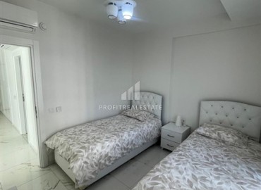 Квартира 2+1 в аренду в самом центре Алании пляж Клеопатра ID-18674 фото-8