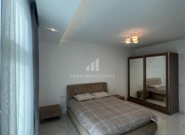 Квартира 2+1 в аренду в самом центре Алании пляж Клеопатра ID-18674 фото-9