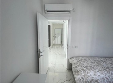 Квартира 2+1 в аренду в самом центре Алании пляж Клеопатра ID-18674 фото-10