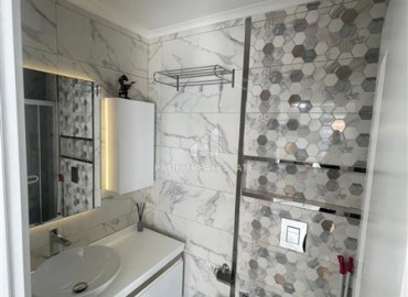 Квартира 2+1 в аренду в самом центре Алании пляж Клеопатра ID-18674 фото-11