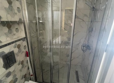 Квартира 2+1 в аренду в самом центре Алании пляж Клеопатра ID-18674 фото-12