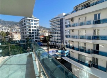 Квартира 2+1 в аренду в самом центре Алании пляж Клеопатра ID-18674 фото-13