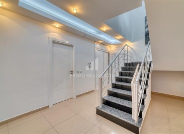 Великолепный меблированный пентхаус 4+1, 200м², в комплексе премиум класса в районе Оба, Алания, возможно ВНЖ ID-18675 фото-13