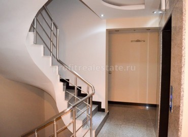 Квартира в Коньяалты, Анталия, 180 кв.м., с мебелью ID-1464 фото-9