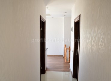 Квартира в Коньяалты, Анталия, 180 кв.м., с мебелью ID-1464 фото-10