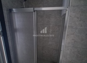 Двухкомнатная квартира, 50м², с чистовой отделкой в недорогой новостройке в Авсалларе, Алания ID-18679 фото-7