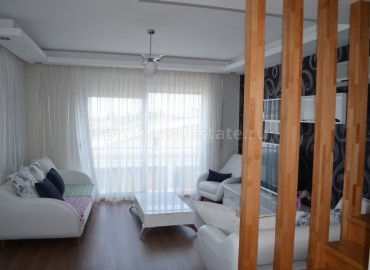 Квартира в Коньяалты, Анталия, 180 кв.м., с мебелью ID-1464 фото-11