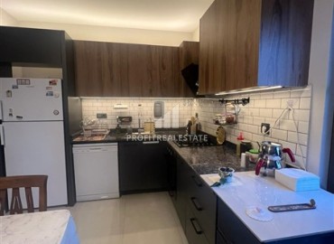 Квартира 1+1, 55м², в новостройке с отличной локацией в районе Алании – Махмутлар по привлекательной цене ID-18680 фото-3