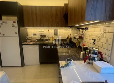 Квартира 1+1, 55м², в новостройке с отличной локацией в районе Алании – Махмутлар по привлекательной цене ID-18680 фото-5