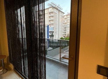 Квартира 1+1, 55м², в новостройке с отличной локацией в районе Алании – Махмутлар по привлекательной цене ID-18680 фото-10