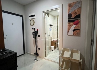 Квартира 1+1, 55м², в новостройке с отличной локацией в районе Алании – Махмутлар по привлекательной цене ID-18680 фото-12