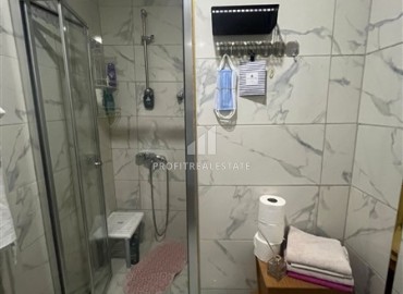 Квартира 1+1, 55м², в новостройке с отличной локацией в районе Алании – Махмутлар по привлекательной цене ID-18680 фото-14