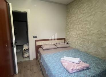 Квартира 1+1, 55м², в новостройке с отличной локацией в районе Алании – Махмутлар по привлекательной цене ID-18680 фото-15