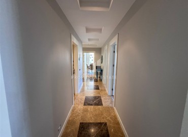 Прекрасная квартира 3+1 с отдельной кухней, 155м² в комплексе с инфраструктурой в районе Оба, Алания под гражданство или ВНЖ ID-18683 фото-5