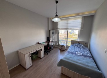 Прекрасная квартира 3+1 с отдельной кухней, 155м² в комплексе с инфраструктурой в районе Оба, Алания под гражданство или ВНЖ ID-18683 фото-8