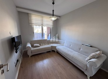 Прекрасная квартира 3+1 с отдельной кухней, 155м² в комплексе с инфраструктурой в районе Оба, Алания под гражданство или ВНЖ ID-18683 фото-10