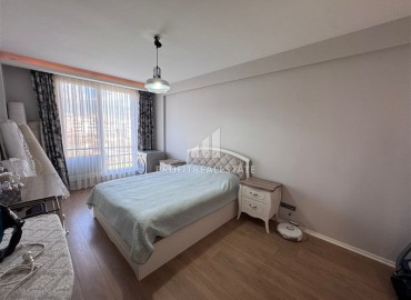 Прекрасная квартира 3+1 с отдельной кухней, 155м² в комплексе с инфраструктурой в районе Оба, Алания под гражданство или ВНЖ ID-18683 фото-11