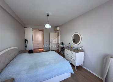 Прекрасная квартира 3+1 с отдельной кухней, 155м² в комплексе с инфраструктурой в районе Оба, Алания под гражданство или ВНЖ ID-18683 фото-12