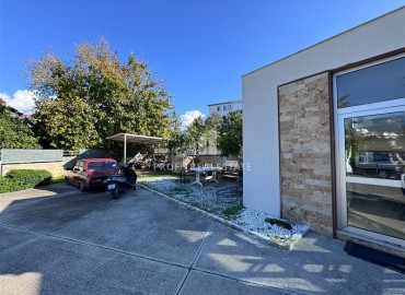 Прекрасная квартира 3+1 с отдельной кухней, 155м² в комплексе с инфраструктурой в районе Оба, Алания под гражданство или ВНЖ ID-18683 фото-20