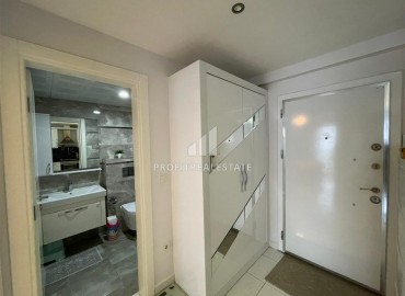 Готовая к проживанию, квартира 1+1, 60м², в резиденции с комфортной инфраструктурой в Махмутларе, Алания ID-18684 фото-5