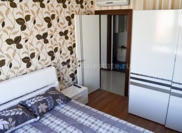 Квартира в Коньяалты, Анталия, 180 кв.м., с мебелью ID-1464 фото-20
