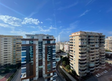 Готовая к проживанию, квартира 1+1, 60м², в резиденции с комфортной инфраструктурой в Махмутларе, Алания ID-18684 фото-10