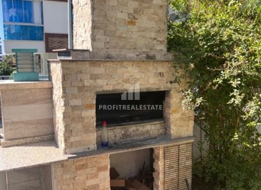 Готовая к проживанию, квартира 1+1, 60м², в резиденции с комфортной инфраструктурой в Махмутларе, Алания ID-18684 фото-16