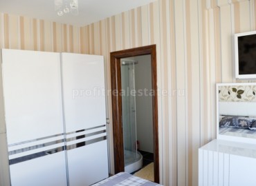 Квартира в Коньяалты, Анталия, 180 кв.м., с мебелью ID-1464 фото-21