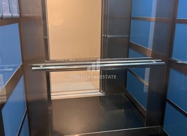 Готовая к проживанию, квартира 1+1, 60м², в резиденции с комфортной инфраструктурой в Махмутларе, Алания ID-18684 фото-19