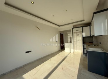 Апартаменты с одной спальней, 52м², в комфортабельной резиденции по привлекательной цене в районе Паяллар, Алания ID-18685 фото-3