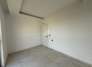 Апартаменты с одной спальней, 52м², в комфортабельной резиденции по привлекательной цене в районе Паяллар, Алания ID-18685 фото-6