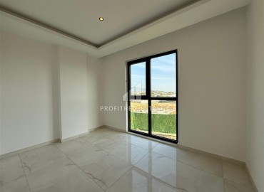 Апартаменты с одной спальней, 52м², в комфортабельной резиденции по привлекательной цене в районе Паяллар, Алания ID-18685 фото-7