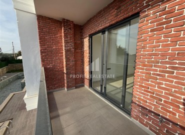 Апартаменты с одной спальней, 52м², в комфортабельной резиденции по привлекательной цене в районе Паяллар, Алания ID-18685 фото-9