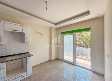 Двухкомнатные апартаменты, 42м², в комплексе премиум класса, у соснового леса в районе Авсаллар, Алания ID-18686 фото-4